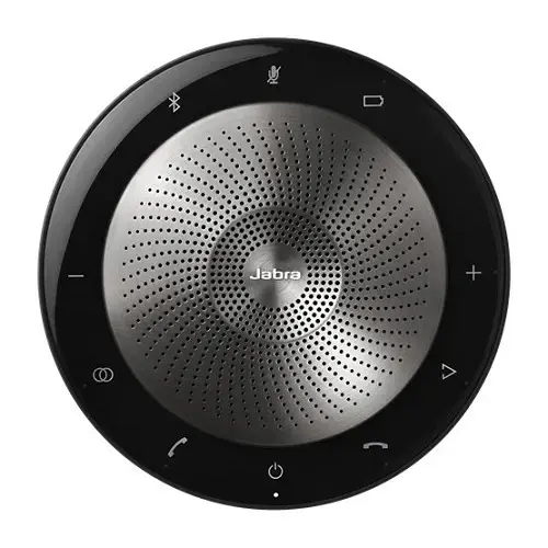 Jabra Speak 710 UC MS USB Ses Konferans Cihazı (7710-309)