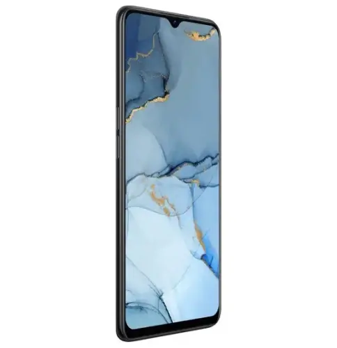 OPPO Reno 3 128GB Siyah Cep Telefonu - Distribütör Garantili