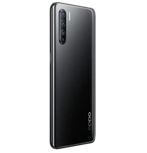 OPPO Reno 3 128GB Siyah Cep Telefonu - Distribütör Garantili