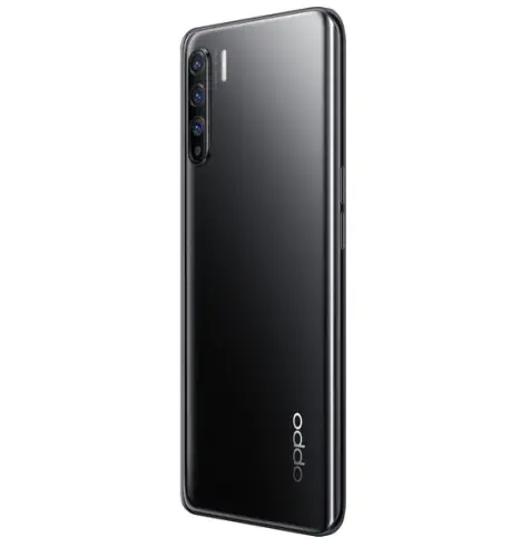 OPPO Reno 3 128GB Siyah Cep Telefonu - Distribütör Garantili