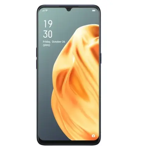 OPPO A91 128GB Siyah Cep Telefonu - Distribütör Garantili