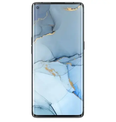 OPPO Reno 3 Pro 256GB Siyah Cep Telefonu - Distribütör Garantili