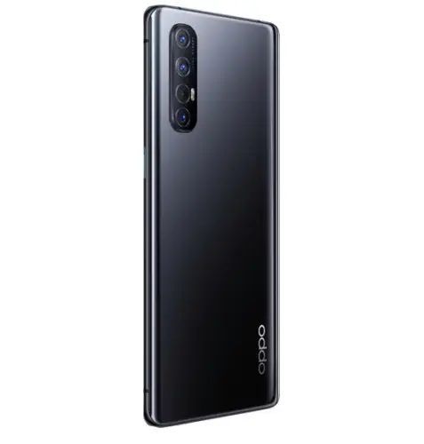OPPO Reno 3 Pro 256GB Siyah Cep Telefonu - Distribütör Garantili