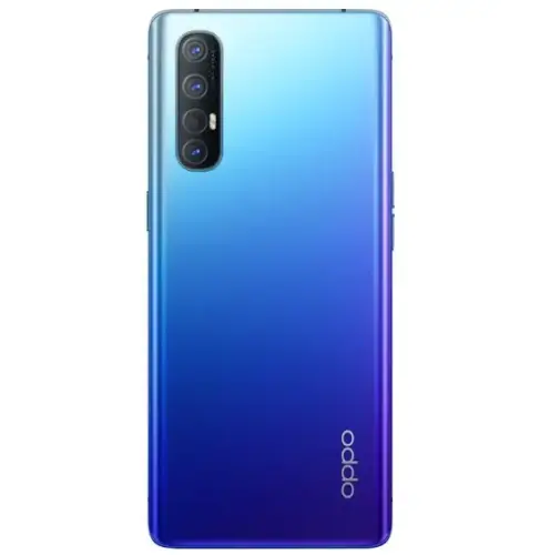 OPPO Reno 3 Pro 256GB Mavi Cep Telefonu - Distribütör Garantili