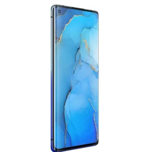 OPPO Reno 3 Pro 256GB Mavi Cep Telefonu - Distribütör Garantili