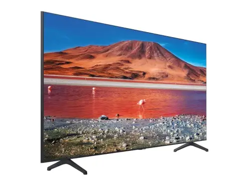 Samsung UE-43TU7000 43 inç 109 Ekran Uydu Alıcılı Crystal 4K Ultra HD Smart LED TV