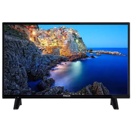 Finlux 32FX420H 32 inç 80 Ekran Uydu Alıcılı HD LED TV