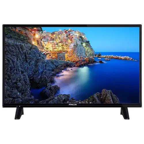 Finlux 32FX420H 32 inç 80 Ekran Uydu Alıcılı HD LED TV