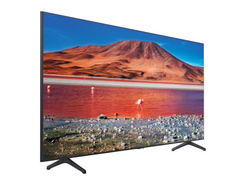 Samsung UE-50TU7000 50 inç 127 Ekran Uydu Alıcılı Crystal 4K Ultra HD Smart LED TV