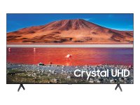 Samsung UE-65TU7000 65 inç 165 Ekran Uydu Alıcılı Crystal 4K Ultra HD Smart LED TV