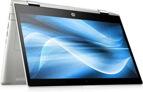 HP ProBook X360 440 G1 10R53EA i7-8550U 8GB 512GB SSD 14″ Dokunmatik Full HD FreeDOS İkisi Bir Arada Notebook