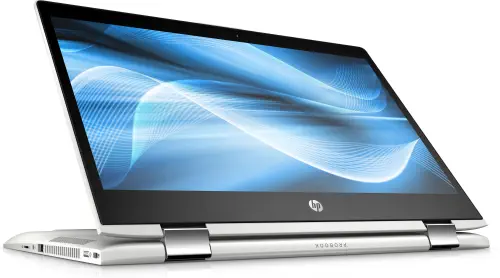 HP ProBook X360 440 G1 10R53EA i7-8550U 8GB 512GB SSD 14″ Dokunmatik Full HD FreeDOS İkisi Bir Arada Notebook