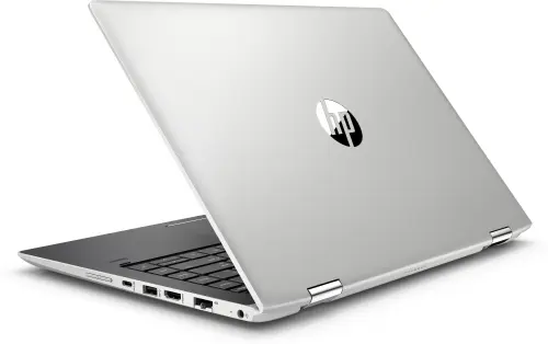 HP ProBook X360 440 G1 10R53EA i7-8550U 8GB 512GB SSD 14″ Dokunmatik Full HD FreeDOS İkisi Bir Arada Notebook