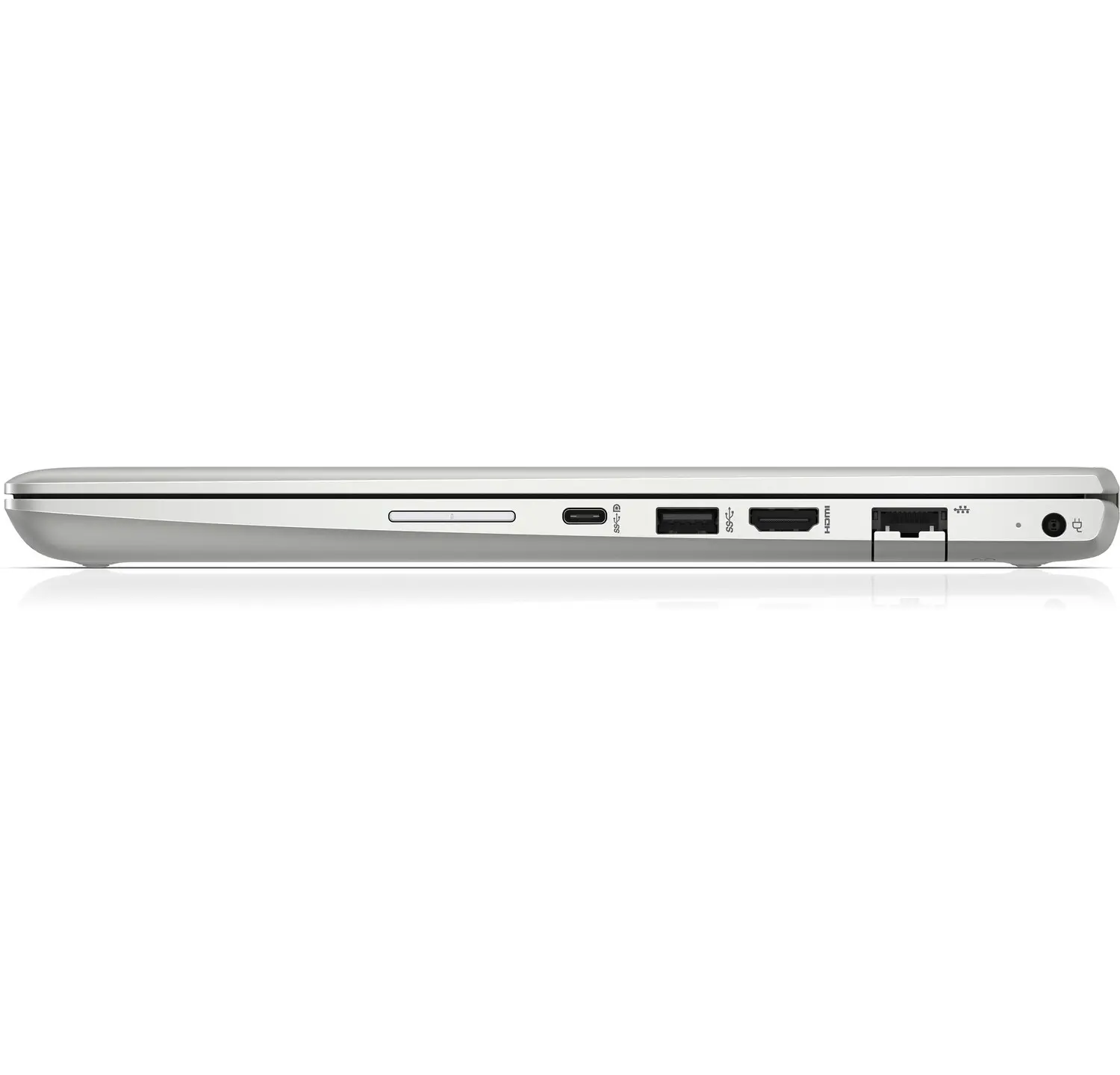 HP ProBook X360 440 G1 10R53EA i7-8550U 8GB 512GB SSD 14″ Dokunmatik Full HD FreeDOS İkisi Bir Arada Notebook