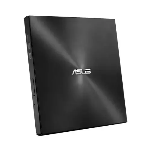 Asus ZenDrive Ultra Slim SDRW-08U7M-U Siyah DVD Yazıcı