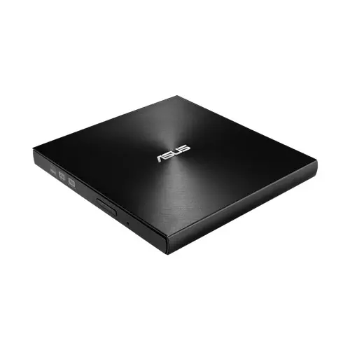 Asus ZenDrive Ultra Slim SDRW-08U7M-U Siyah DVD Yazıcı