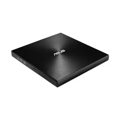 Asus ZenDrive Ultra Slim SDRW-08U7M-U Siyah DVD Yazıcı