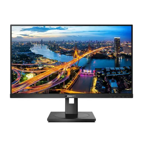 Philips 243B1-00 23.8″ 4ms 75Hz Adaptive Sync IPS FullHD Monitör