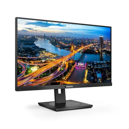 Philips 243B1-00 23.8″ 4ms 75Hz Adaptive Sync IPS FullHD Monitör