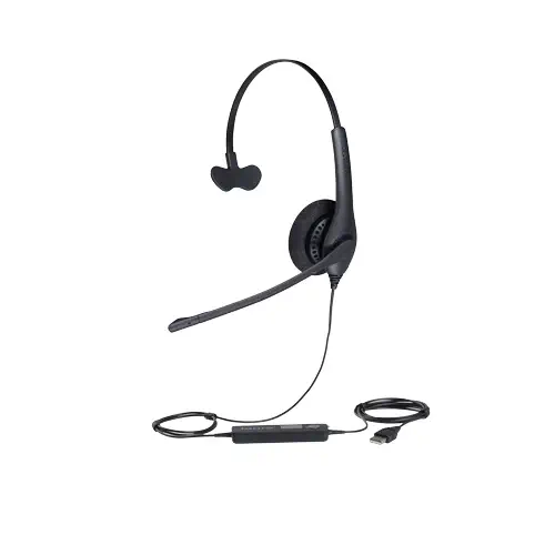 Jabra BIZ 1500 Mono USB Kablolu Kulaklık