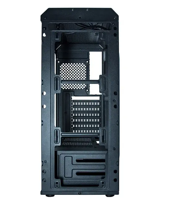 Vento VG04F USB 3.0 Temperli ATX Mid-Tower Gaming (Oyuncu) Kasa