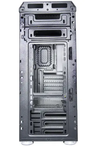 Asus Vento VG05F+ 700W 80 Plus Dahili PSU`lu USB 3.0 Pencereli ATX Mid-Tower Gaming (Oyuncu) Kasa