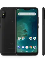 Xiaomi Mi A2 Lite 64GB Siyah Cep Telefonu - Xiaomi Türkiye Garantili