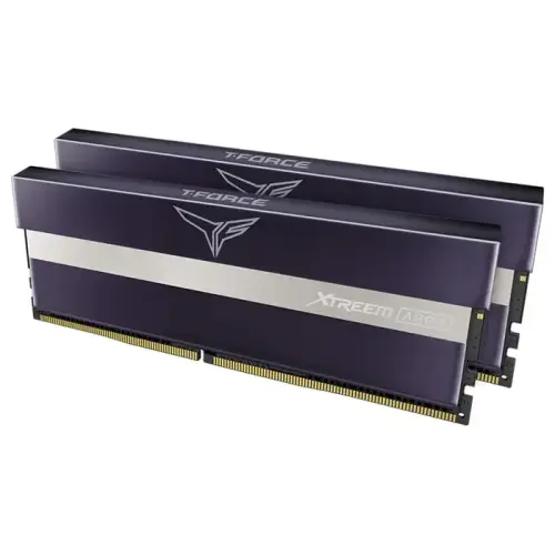 Team T-Force Xtreem ARGB 16GB (2x8GB) 4000MHz CL18 DDR4 Gaming Ram 