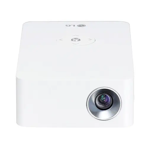LG MiniBeam PH30JG 1280x720 250 ANSI Lümen 100.000:1 HDMI Girişli Taşınabilir HD LED Projeksiyon Cihazı
