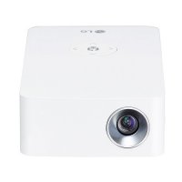 LG MiniBeam PH30JG 1280x720 250 ANSI Lümen 100.000:1 HDMI Girişli Taşınabilir HD LED Projeksiyon Cihazı