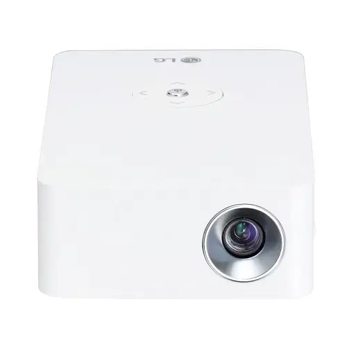 LG MiniBeam PH30JG 1280x720 250 ANSI Lümen 100.000:1 HDMI Girişli Taşınabilir HD LED Projeksiyon Cihazı