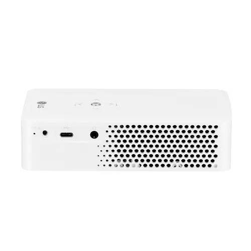 LG MiniBeam PH30JG 1280x720 250 ANSI Lümen 100.000:1 HDMI Girişli Taşınabilir HD LED Projeksiyon Cihazı