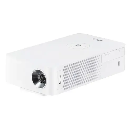 LG MiniBeam PH30JG 1280x720 250 ANSI Lümen 100.000:1 HDMI Girişli Taşınabilir HD LED Projeksiyon Cihazı