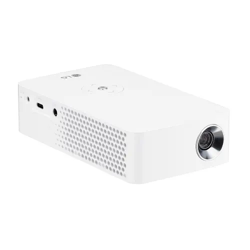 LG MiniBeam PH30JG 1280x720 250 ANSI Lümen 100.000:1 HDMI Girişli Taşınabilir HD LED Projeksiyon Cihazı