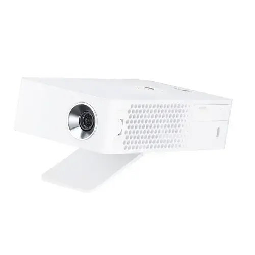 LG MiniBeam PH30JG 1280x720 250 ANSI Lümen 100.000:1 HDMI Girişli Taşınabilir HD LED Projeksiyon Cihazı