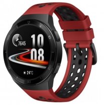 Huawei Watch GT 2e Kırmızı Akıllı Saat - Distribütör Garantili