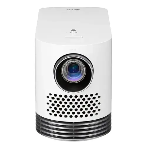 LG HF80LS 1920x1080 2000 ANSI Lümen 150.000:1 Çift HDMI Girişli Full HD Lazer Taşınabilir Projeksiyon Cihazı