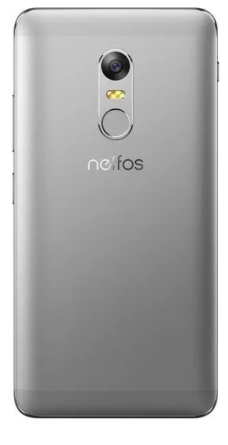 TP-Link Neffos X1 Max 32GB Gri Cep Telefonu - Distribütör Garantili