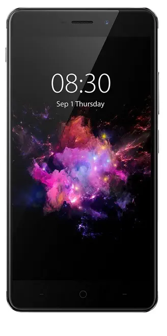 TP-Link Neffos X1 Max 32GB Gri Cep Telefonu - Distribütör Garantili