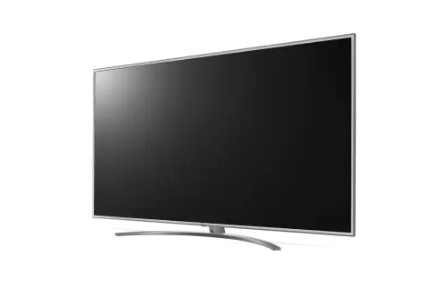 LG 75UM7600PLB 75 inç 189 Ekran Uydu Alıcılı 4K Ultra HD Smart LED TV