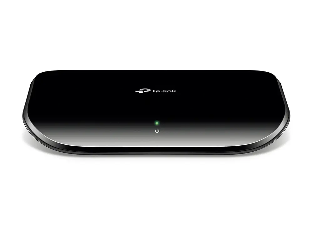 Tp-Link TL-SG1005D 5 Port 10/100/1000 GBit Switch