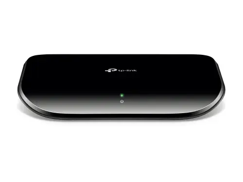 Tp-Link TL-SG1005D 5 Port 10/100/1000 GBit Switch