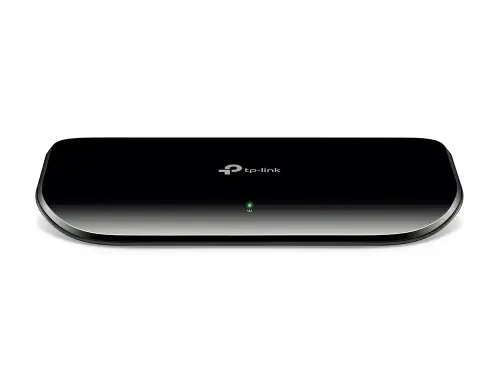 Tp-Link TL-SG1008D 8 Port 10/100/1000 GBit Switch