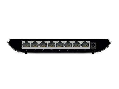 Tp-Link TL-SG1008D 8 Port 10/100/1000 GBit Switch