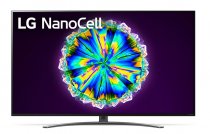 LG 55NANO866PA 55 İnç 139 Ekran 4K Ultra HD Smart NanoCell LED TV