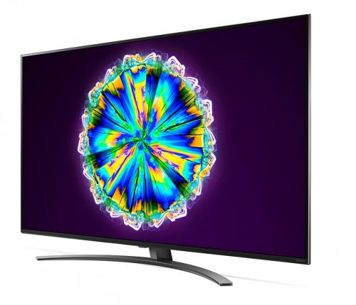 LG 55NANO866PA 55″ 139 Ekran 4K Ultra HD Smart NanoCell LED TV