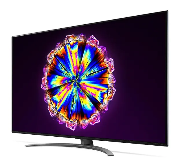 LG 55NANO916NA 55 inç 139 Ekran 4K Ultra HD Smart NanoCell LED TV