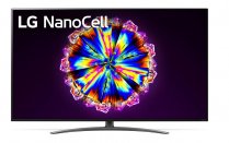LG 65NANO916NA 65 inç 165 Ekran 4K Ultra HD Smart NanoCell LED TV
