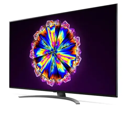 LG 65NANO916NA 65 inç 165 Ekran 4K Ultra HD Smart NanoCell LED TV