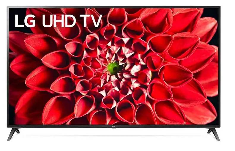 LG 70UN71006LA 70 inç 177 Ekran 4K Ultra HD Smart LED TV